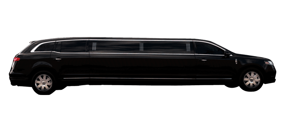 Lincoln MKT Town Car Stretch