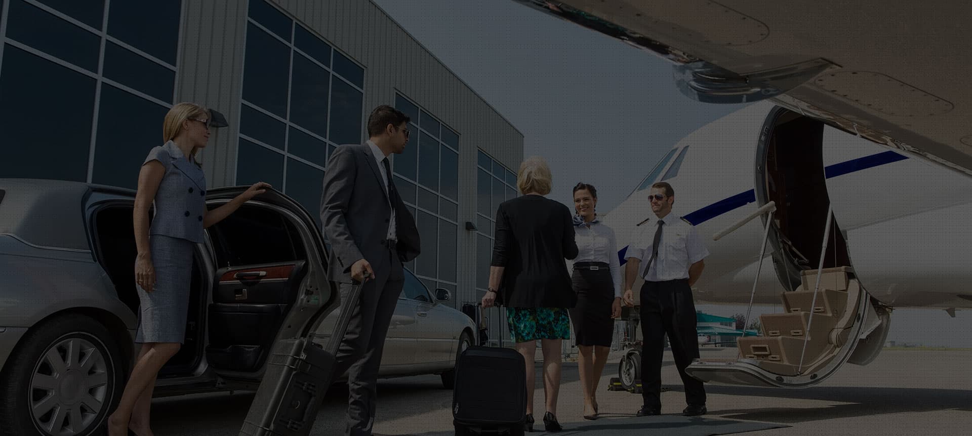 SUV Services