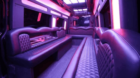 Escalade Stretch SUV
