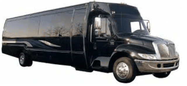 Limo Coach 4