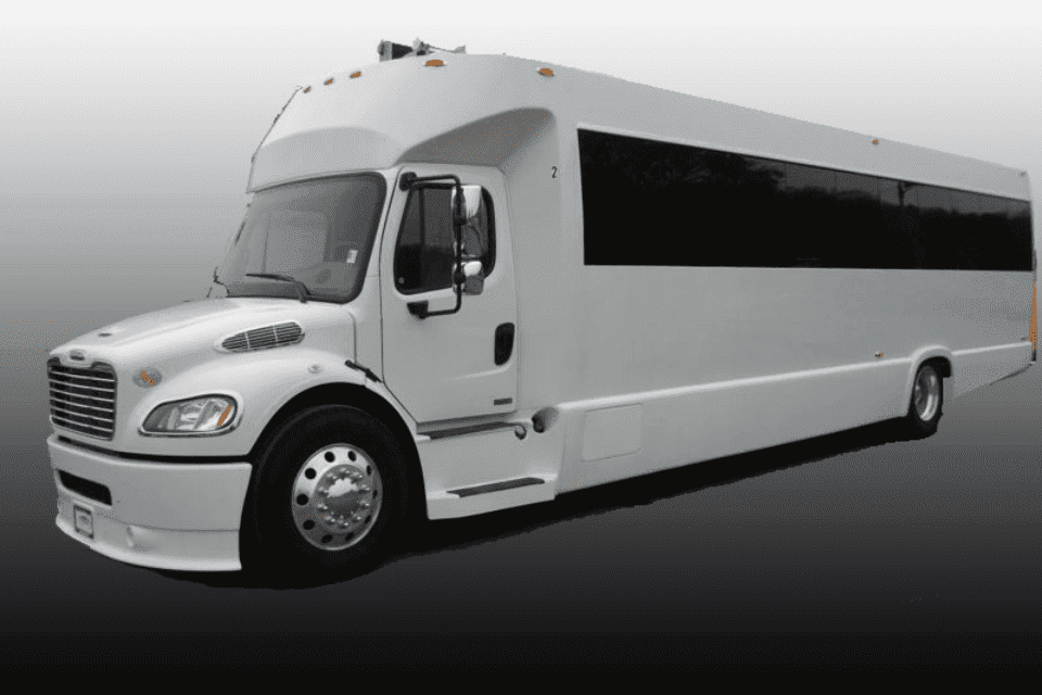 Limo Coach 2