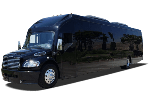 57 Passenger Supercoach