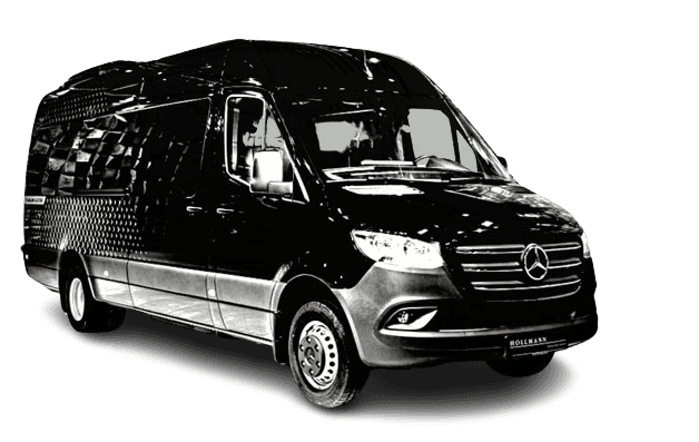 Sprinter Limo Sprinter 12 Passenger