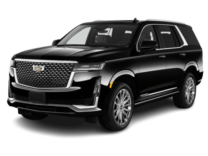 Premium Luxury SUV Cadillac Escalade