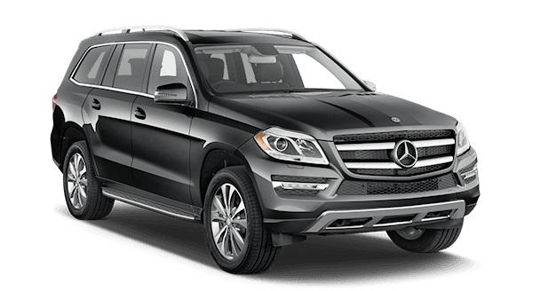 Mercedes Benz GLS 450