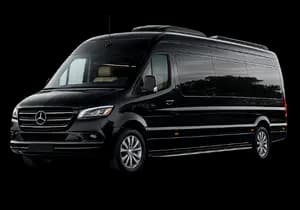 VIP Jet Sprinter VIP Edition
