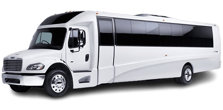 35 PAX Party Bus