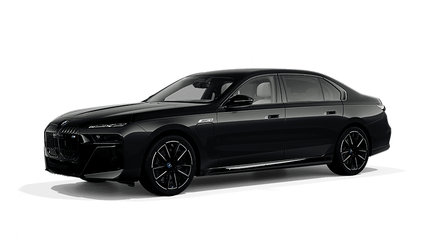 BMW 750i i7