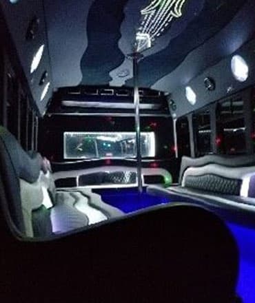 Party Bus 4 Us