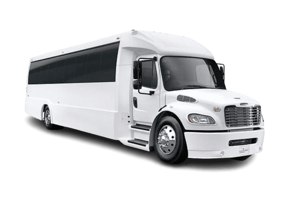 Motor Coach - 30 Passengers