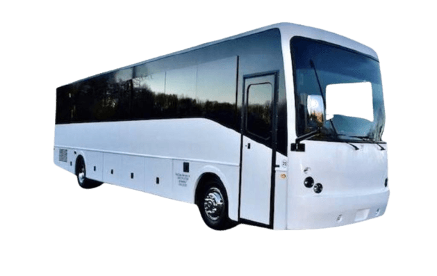 Motor Coach - 50 Passengers