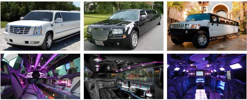 Party Bus (14-50 passengers)