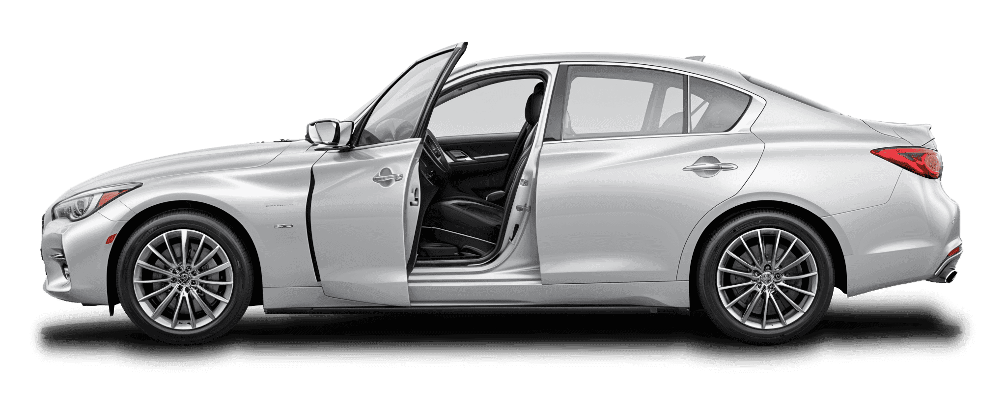 Infiniti Sedan