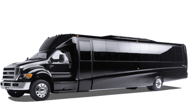28 Pax Party Bus