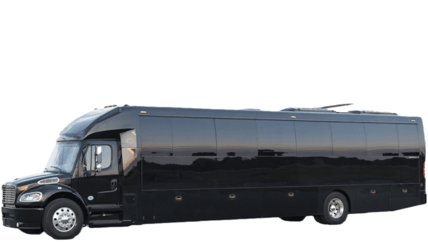 36 Pax Party Bus