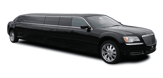 Chrysler 300 Limo - Seats 9