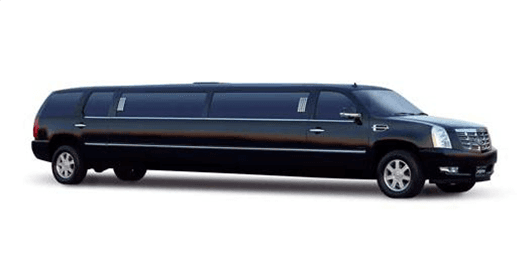 Escalade Limo - Seats 16