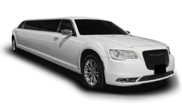 Chrysler 300 Limo - 14 Passengers