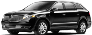 Lincoln MKT Sedan - Executive