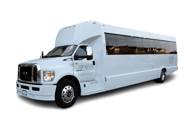 Party Bus 30pax