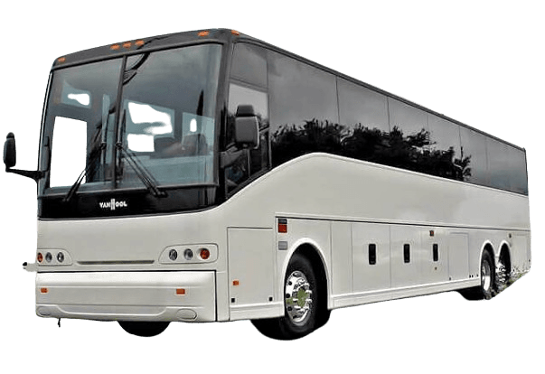 Party Bus 50pax