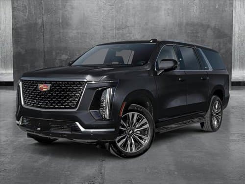 A9/B6 Armored Cadillac Escalade ESV
