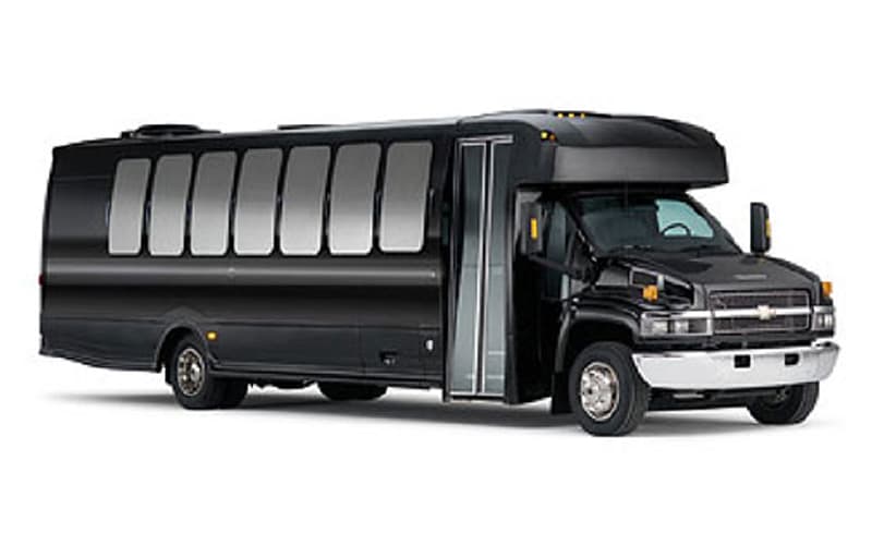 Limo Bus (22 Passengers)