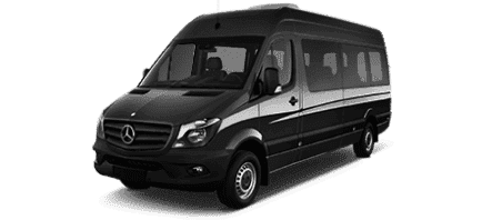 Mercedes-Benz Sprinter 14PAX