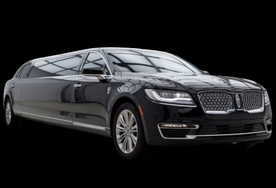 MKT Stretch Limousine - 10 passengers