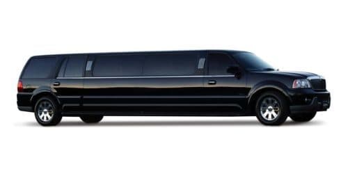 Jet Door Escalade