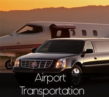 Tiffany Coach Executive Charter Bus