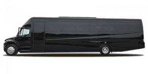 44 Passenger Executive Coach