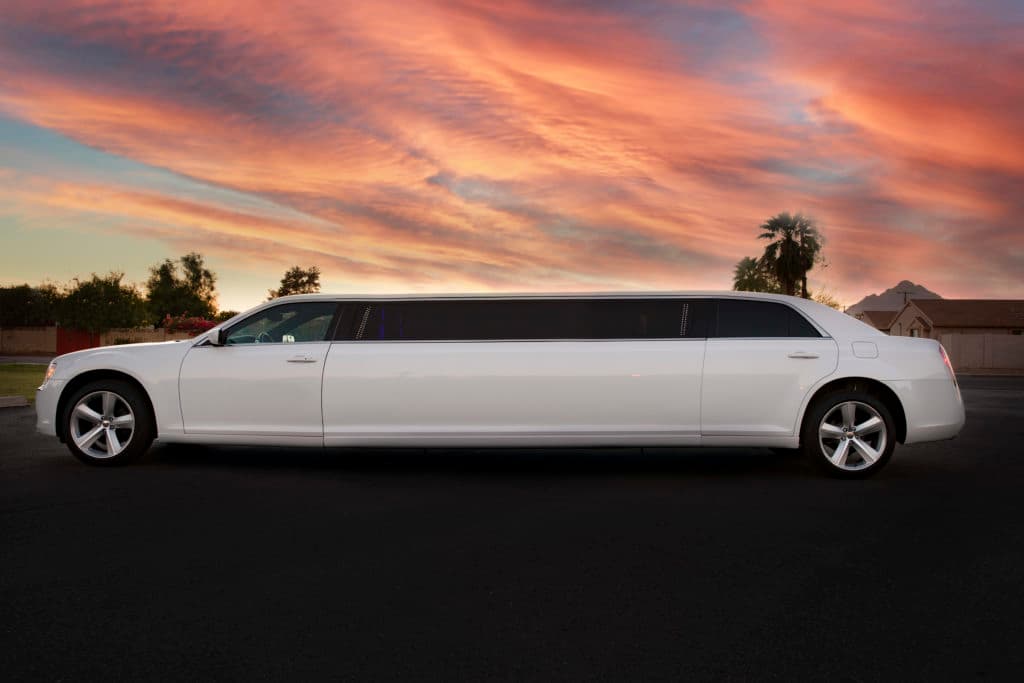 SUV - luxury SUV