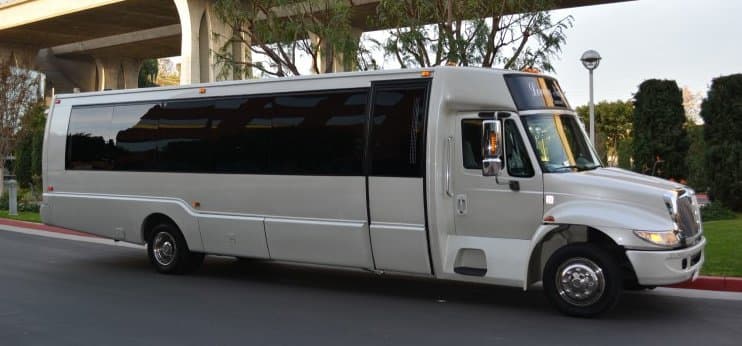 25-28 Pass Party Bus (Vegas)