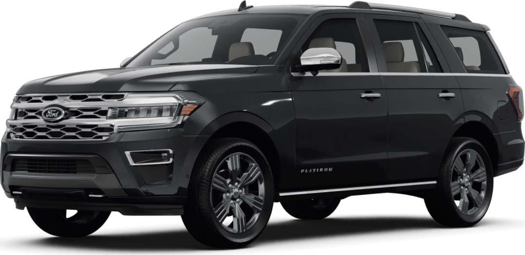 SUV for Private Car Service