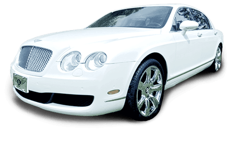 Bentley Continental Sedan