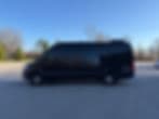 Mercedes Shuttle Sprinter – Luxury Group Travel