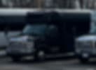 20 Passenger Bus - Black Diamond