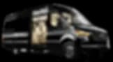 Mercedes Jet Sprinter – The Ultimate Private Jet on Wheels
