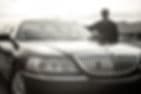 Lincoln Town Car Executive Series Limousine