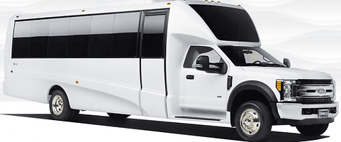 Minibus 27-32 Passengers