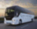 56 Passenger Prevost Motor Coach