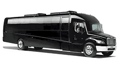 13 Passenger Executive Sprinter