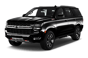 Executive SUV 2023 Chevrolet Suburban