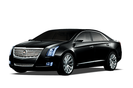 2022 Cadillac XTS