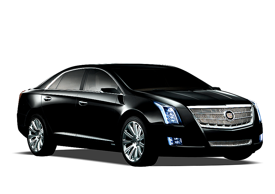 Premium Sedan 2022 Cadillac XTS