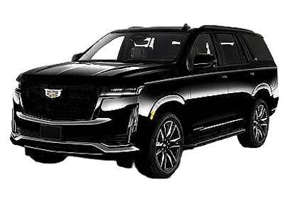 2022 Cadillac Escalade