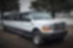 SUV Limo - Up to 18 Passengers