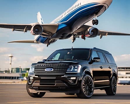 Elegant SUV Services