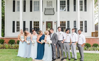 14-Passenger Sprinter (Wedding)